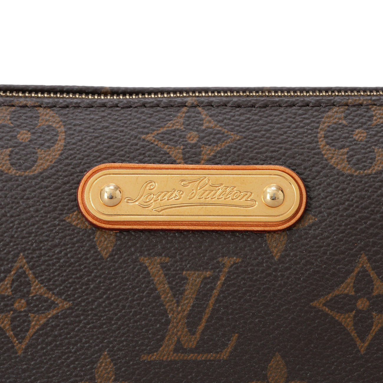 LOUIS VUITTON(USED)루이비통 모노그램 에바 클러치